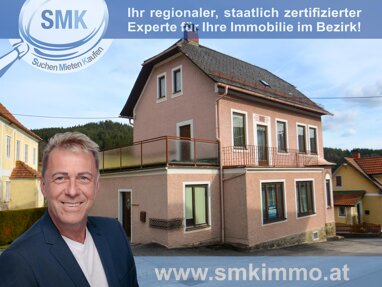 Einfamilienhaus zum Kauf 199.000 € 9 Zimmer 192 m² 630 m² Grundstück Harmanschlag 3971