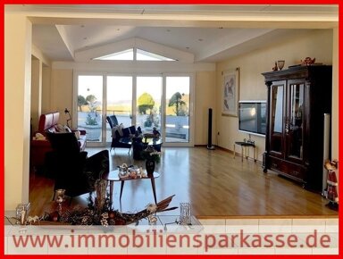 Immobilie zum Kauf 895.000 € 10 Zimmer 450 m² 813 m² Grundstück Öschelbronn Niefern-Öschelbronn 75223