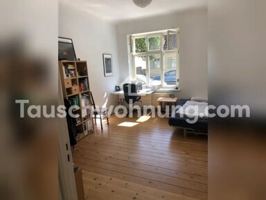 Wohnung zur Miete Tauschwohnung 675 € 2 Zimmer 66 m² Babelsberg - Nord Potsdam 14482