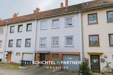 Mehrfamilienhaus zum Kauf 249.000 € 9 Zimmer 170,2 m² 213 m² Grundstück Lüssum - Bockhorn Bremen 28777