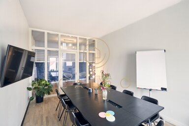 Bürokomplex zur Miete provisionsfrei 110 m² Bürofläche teilbar ab 1 m² Charlottenburg Berlin 10629