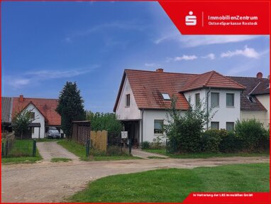 Doppelhaushälfte zum Kauf 329.000 € 10 Zimmer 254 m² 3.600 m² Grundstück Klein Upahl 18276