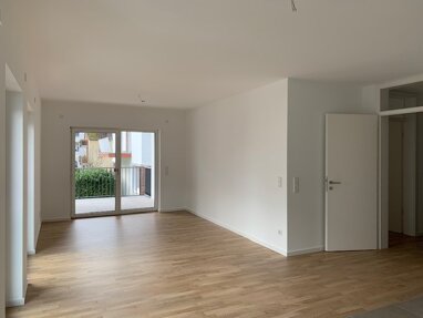 Wohnung zur Miete 1.230 € 4 Zimmer 123,8 m² 1. Geschoss frei ab sofort Gutenbergplatz 50 a Neustadt Arnsberg 59755