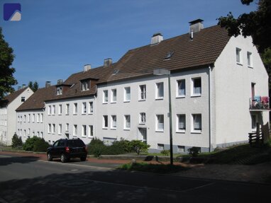 Wohnung zur Miete 310 € 2 Zimmer 52 m² 1. Geschoss frei ab sofort Brüderstr. 18 Tinsberg / Kluse Lüdenscheid 58507
