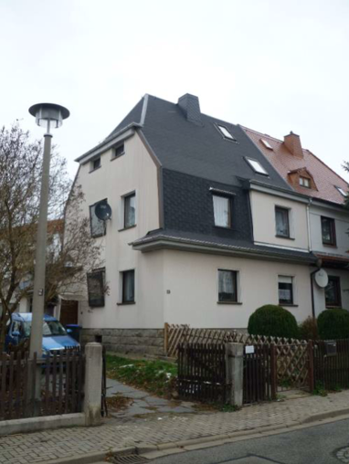 Haus zum Kauf 154.000 € 135 m² 510 m² Grundstück Rosenstraße 13 Reichenbach Reichenbach 08468