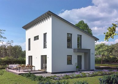 Einfamilienhaus zum Kauf 337.869 € 5 Zimmer 145 m² 1.054 m² Grundstück Mittweida Erlau 09648