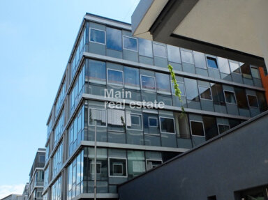 Bürofläche zur Miete 14 € 417,1 m² Bürofläche teilbar ab 417,1 m² Bockenheim Frankfurt am Main 60487