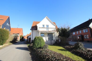 Haus zum Kauf 74.500 € 9 Zimmer 120 m² 338 m² Grundstück frei ab sofort Schwiegershausen Osterode 37520