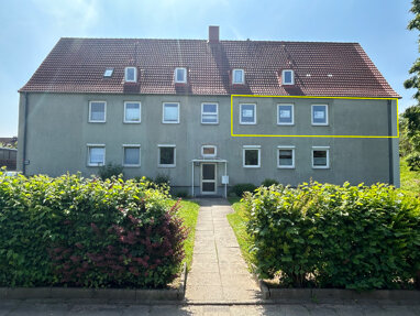 Wohnung zum Kauf 176.900 € 3 Zimmer 59 m² 2. Geschoss Laboe 24235