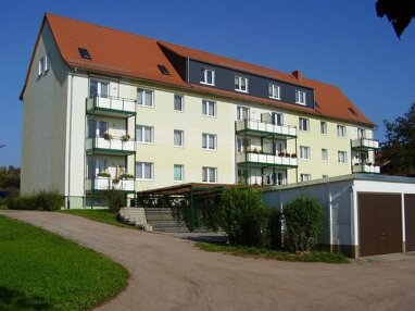 Wohnung zur Miete 460 € 3 Zimmer 64,4 m² 3. Geschoss frei ab sofort Bad Liebenstein Bad Liebenstein 36448