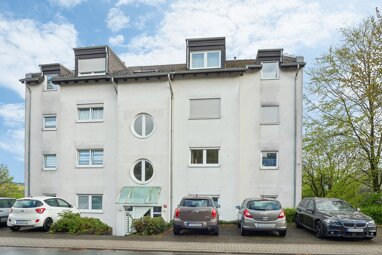 Wohnung zum Kauf 205.000 € 2 Zimmer 72,9 m² 2. Geschoss Höhr-Grenzhausen 56203