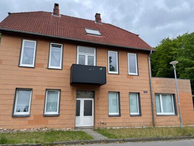 Wohnung zur Miete 450 € 2 Zimmer 63 m² Weinberg 2 Soltau Soltau 29614