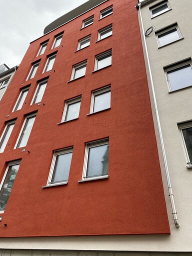 Wohnung zur Miete 950 € 2 Zimmer 64 m² 1. Geschoss frei ab 01.04.2025 Pestalozzistraße 10 Eberhardshof Nürnberg 90429