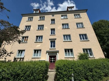 Wohnung zum Kauf 103.000 € 1 Zimmer 37,2 m² 2. Geschoss Mickten (Sternstr.) Dresden 01139