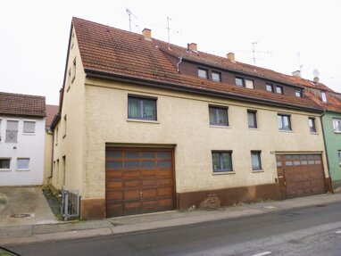 Mehrfamilienhaus zum Kauf 1.300.000 € 15 Zimmer 341 m² 397 m² Grundstück Feuerbacher Tal Stuttgart 70469