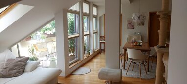 Wohnung zum Kauf 265.000 € 2 Zimmer 75 m² 3. Geschoss Striesen-Ost (Sickingenstr.) Dresden 01309