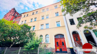 Wohnung zur Miete 1.600 € 4 Zimmer 123 m² 2. Geschoss Himpfelshof Nürnberg 90429