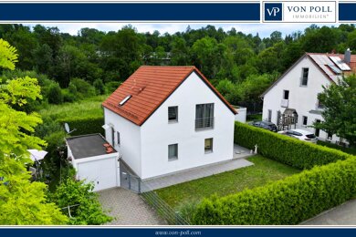 Einfamilienhaus zum Kauf 799.000 € 4,5 Zimmer 156 m² 430 m² Grundstück Landsberg Landsberg am Lech 86899