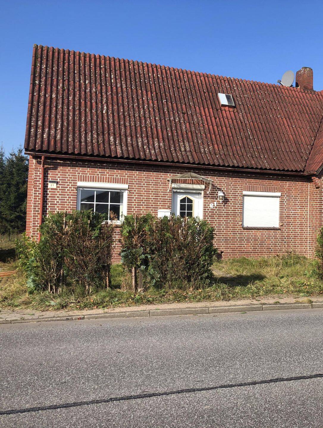 Doppelhaushälfte zum Kauf · provisionsfrei