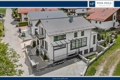 Mehrfamilienhaus zum Kauf 1.650.000 € 8 Zimmer 285 m² 420 m² Grundstück Osterwarngau Warngau 83627