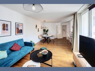 Wohnung zur Miete 2.240 € 3 Zimmer 86 m² Oberföhring München 81927