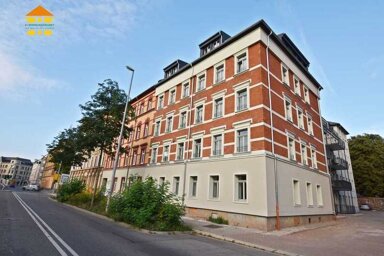 Wohnung zur Miete 700 € 4 Zimmer 104,2 m² frei ab sofort Mühlenstraße 96 Zentrum 011 Chemnitz 09111