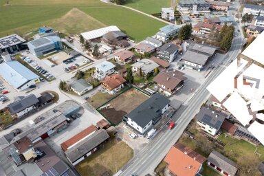 Grundstück zum Kauf 650.000 € 672 m² Grundstück Ebbs 6341