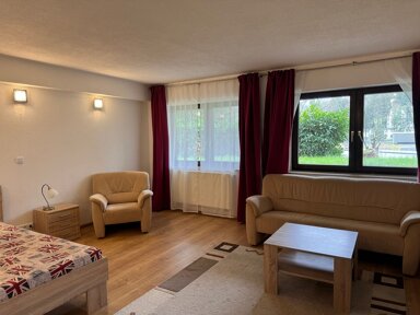 Wohnung zum Kauf 1 Zimmer 44 m² Baden-Baden - Kernstadt Baden-Baden 76530