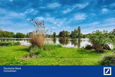 Reihenmittelhaus zum Kauf 749.000 € 4 Zimmer 91,2 m² 300 m² Grundstück frei ab sofort Wilhelmstadt Berlin 13595