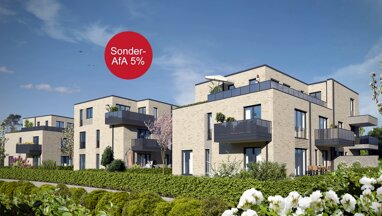 Wohnung zum Kauf 488.850 € 4 Zimmer Eichenweg 25 Warendorf Warendorf 48231