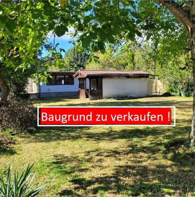 Grundstück zum Kauf Provisionsfrei 820.000 € 682 m² Grundstück Eichenstrasse 1 Kolbermoor Kolbermoor 83059