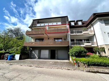 Wohnung zum Kauf 150.000 € 1 Zimmer 30,9 m² Baden-Baden - Kernstadt Baden-Baden 76530
