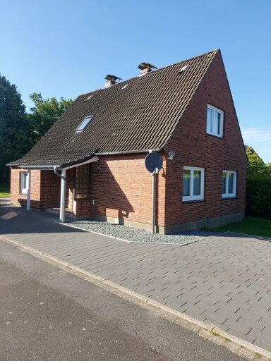 Einfamilienhaus zum Kauf 369.000 € 4 Zimmer 90 m² 429 m² Grundstück Büsum 25761