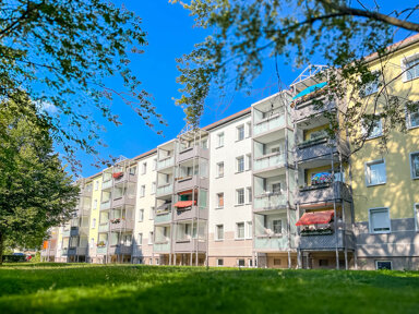 Wohnung zur Miete 443 € 3 Zimmer 59 m² EG Eckersbacher Höhe 7 Eckersbach 271 Zwickau 08066