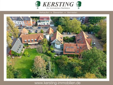 Haus zum Kauf 7.450.000 € 83 Zimmer 3.260 m² 10.751 m² Grundstück Sollbrüggen Krefeld / Bockum 47800