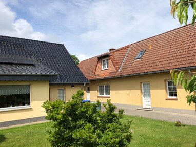 Einfamilienhaus zum Kauf 350.000 € 7 Zimmer 200 m² 1.020 m² Grundstück Meesiger 17111