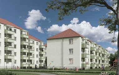 Wohnung zum Kauf Provisionsfrei 200.355 € 3 Zimmer 70,3 m² 5. Geschoss Leipziger Vorstadt (Moritzburger Str.) Dresden 01127