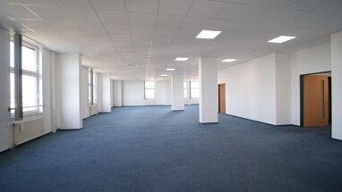 Büro-/Praxisfläche zur Miete Provisionsfrei 13 € 1.550 m² Bürofläche teilbar von 750 m² bis 3.100 m² Lichtenberg Berlin 10365