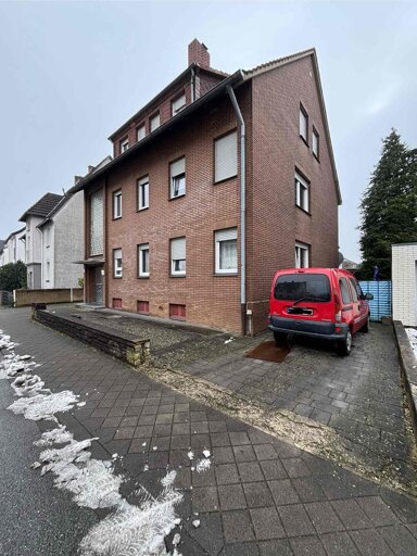 Mehrfamilienhaus zum Kauf als Kapitalanlage geeignet 560.000 € 11 Zimmer 309,3 m² 695 m² Grundstück Süd - West Lippstadt 59557