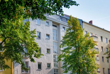 Wohnung zum Kauf Provisionsfrei 282.000 € 2,5 Zimmer 70,1 m² 4. Geschoss Pannierstraße 20 Neukölln Berlin 12047