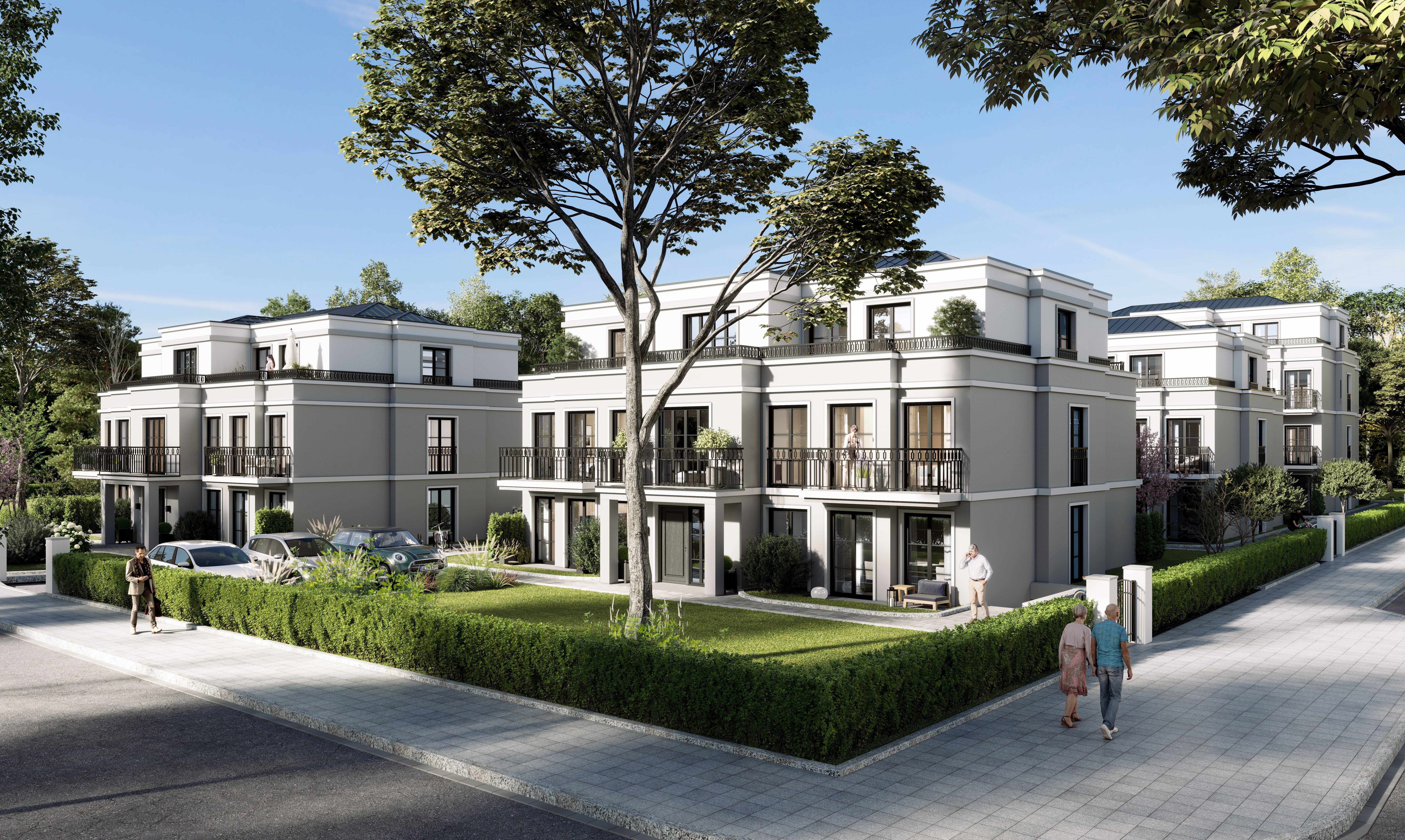 Terrassenwohnung zum Kauf · provisionsfrei · als Kapitalanlage ge...