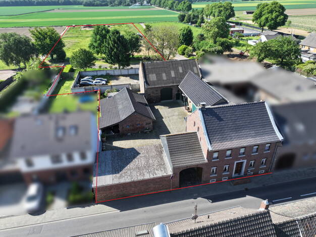 Bauernhaus zum Kauf 620.000 € 10.590 m² 10.590 m² Grundstück Elsdorf 50189