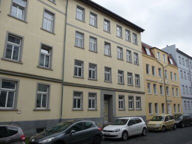 Wohnung zur Miete 513 € 2 Zimmer 51,7 m² 1. Geschoss Peter-Blome-Straße 3 Frankenvorstadt Stralsund 18439