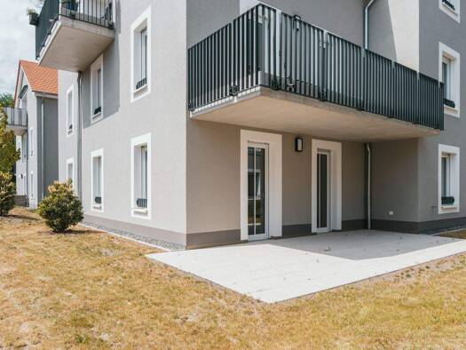 Wohnung zum Kauf - Erstbezug provisionsfrei als Kapitalanlage geeignet 539.000 € 3 Zimmer 106,8 m² Deidesheim 67146