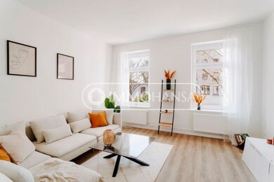 Wohnung zur Miete 1.150 € 4 Zimmer 107 m² 1. Geschoss Uelzen Uelzen 29525