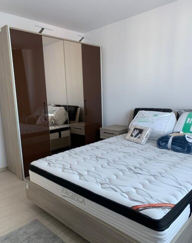 Apartment zur Miete 450 € 1,5 Zimmer 36 m² frei ab sofort Am Bieberbach 41 Steinberg Dietzenbach 63128