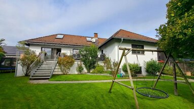 Haus zum Kauf 749.000 € 9 Zimmer 271 m² 744 m² Grundstück Niederissigheim Bruchköbel 63486