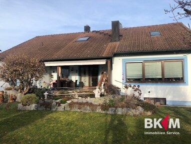 Einfamilienhaus zum Kauf 749.000 € 9 Zimmer 243 m² 710 m² Grundstück frei ab sofort Essenbach Essenbach 84051