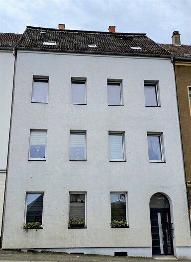 Mehrfamilienhaus zum Kauf 362.500 € 20 Zimmer 266 m² 320 m² Grundstück frei ab 31.05.2025 Werdau Werdau , Sachs 08412