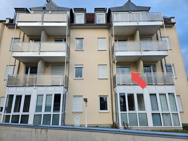 Wohnung zum Kauf 79.000 € 1 Zimmer 27 m² 1. Geschoss Fichtenbühl Weiden 92637